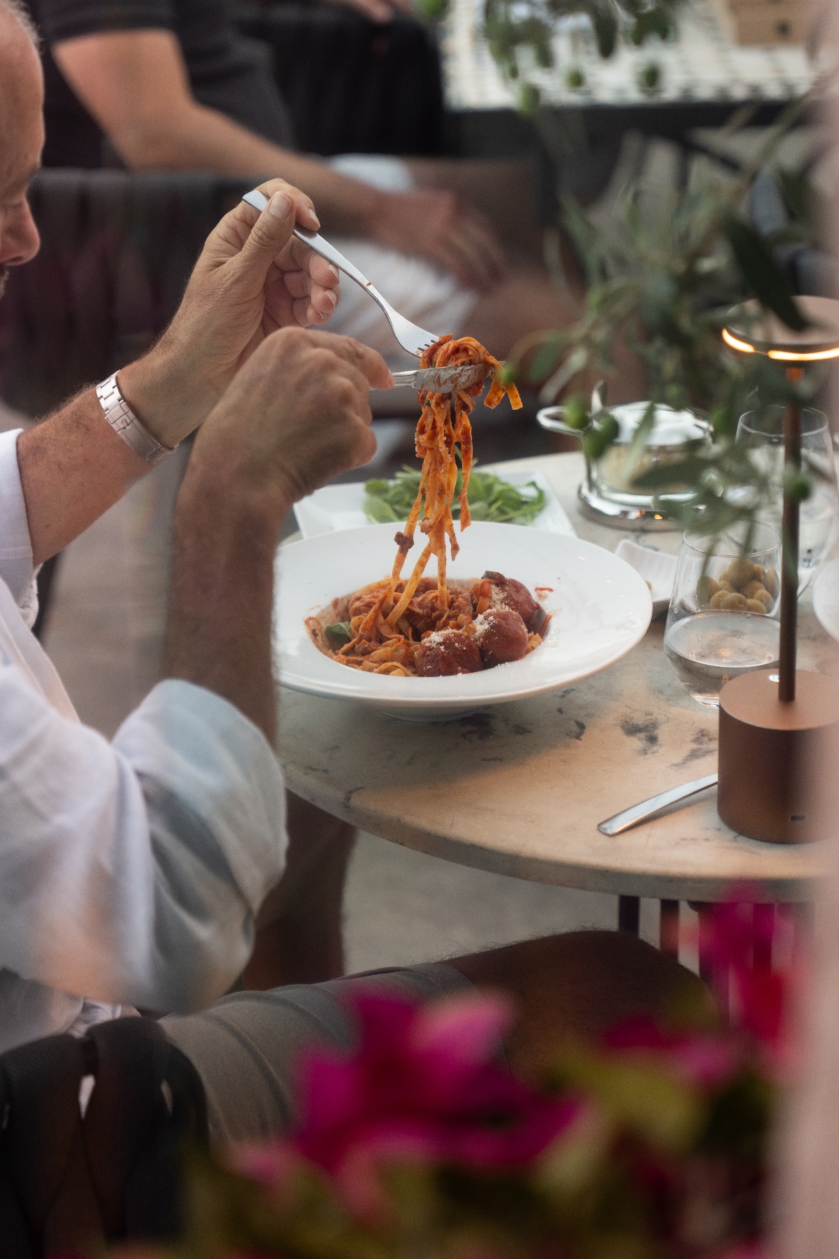 Fat Mama Trattoria