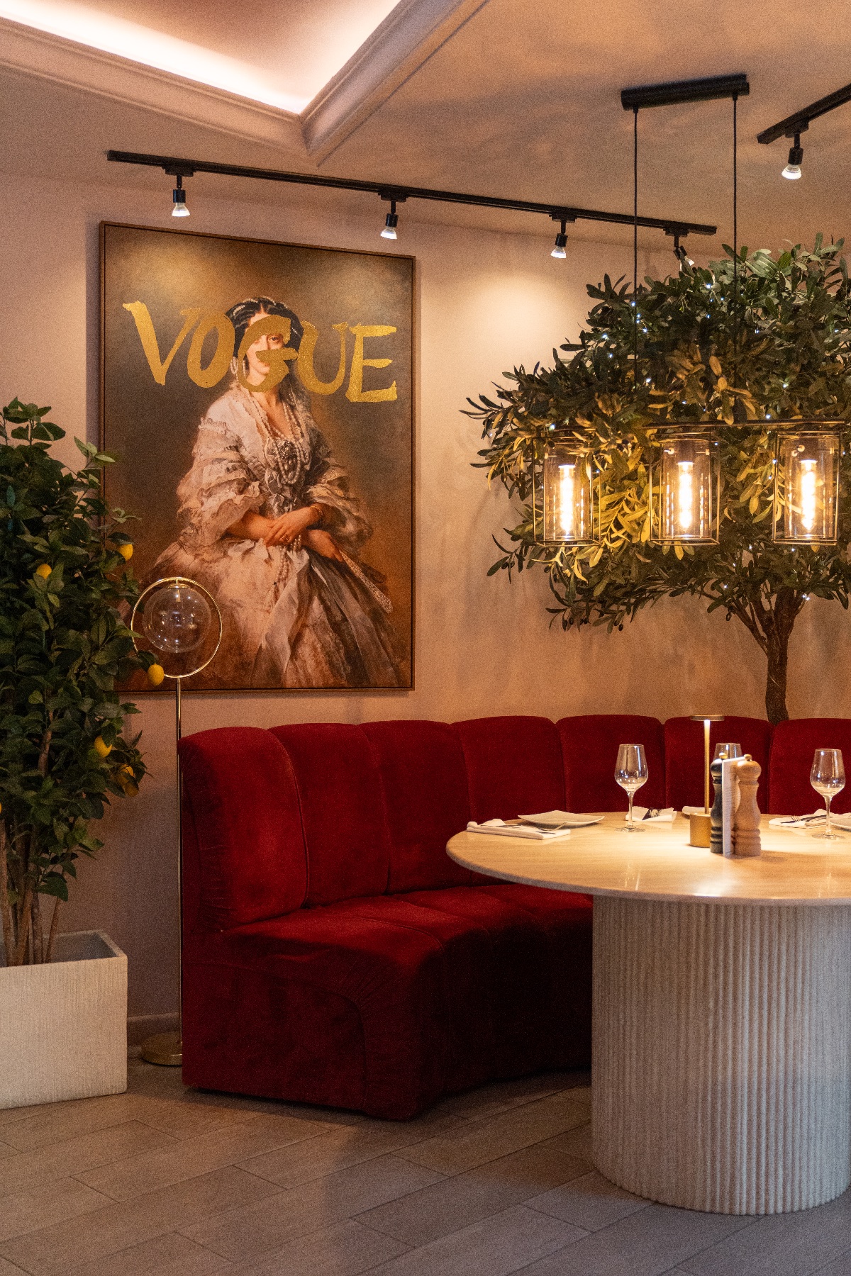 Fat Mama Trattoria