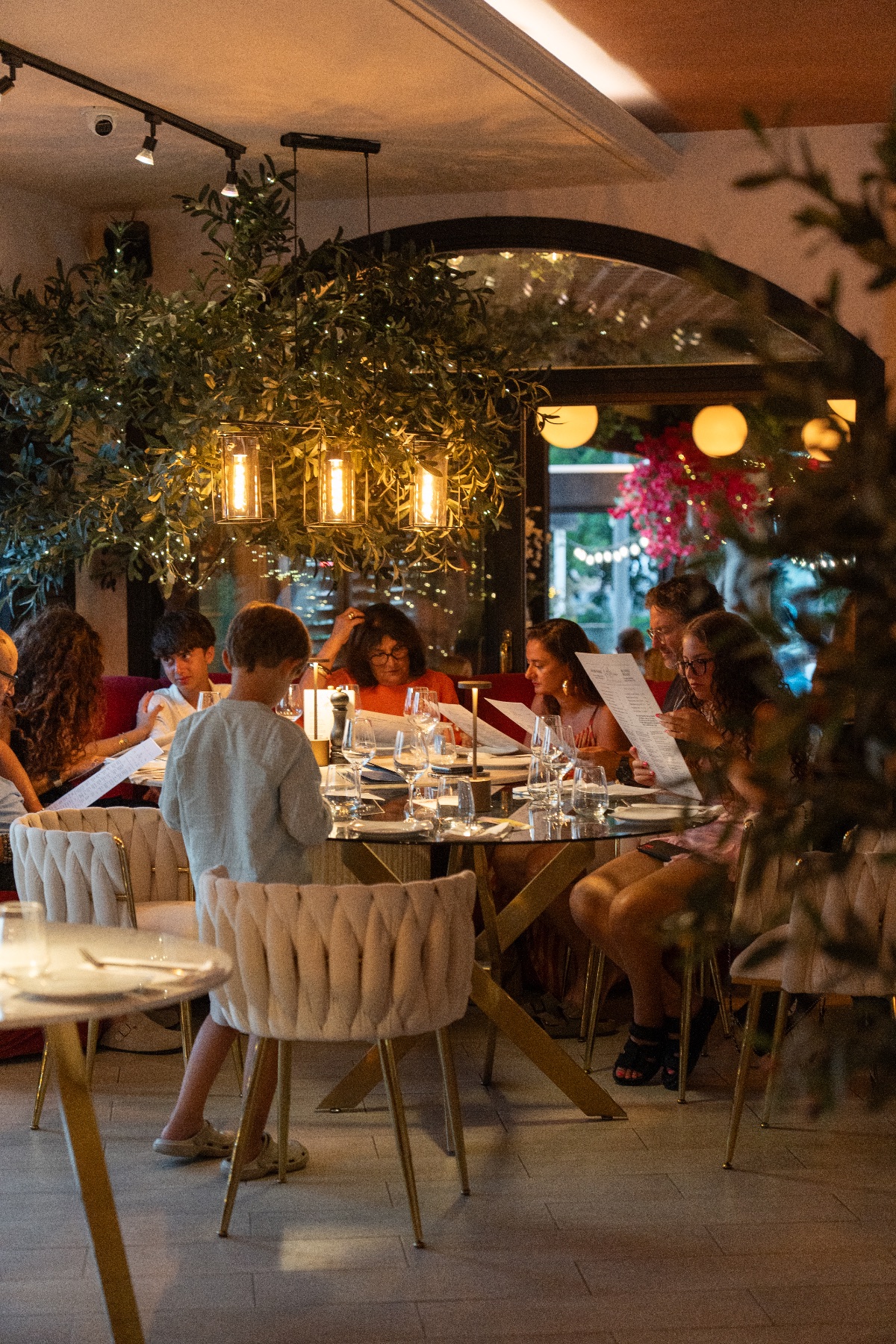 Fat Mama Trattoria