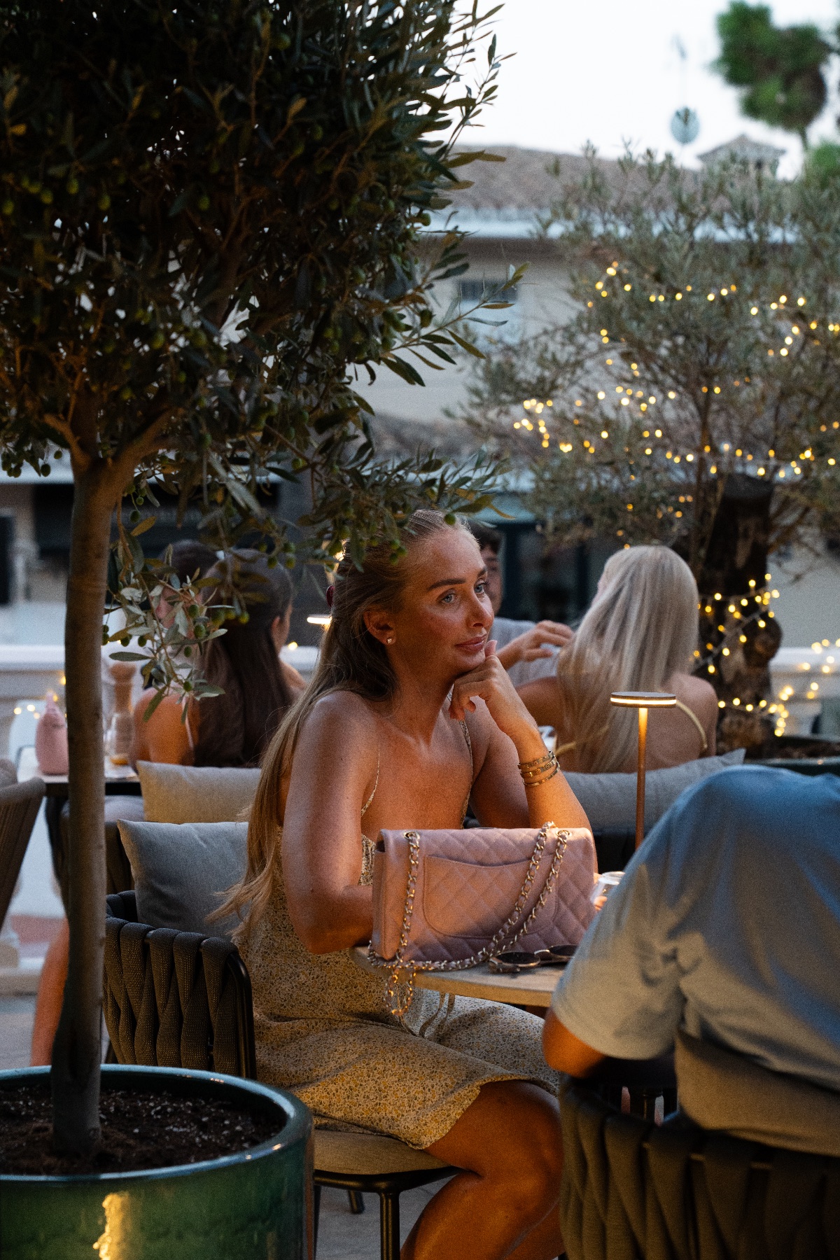 Fat Mama Trattoria