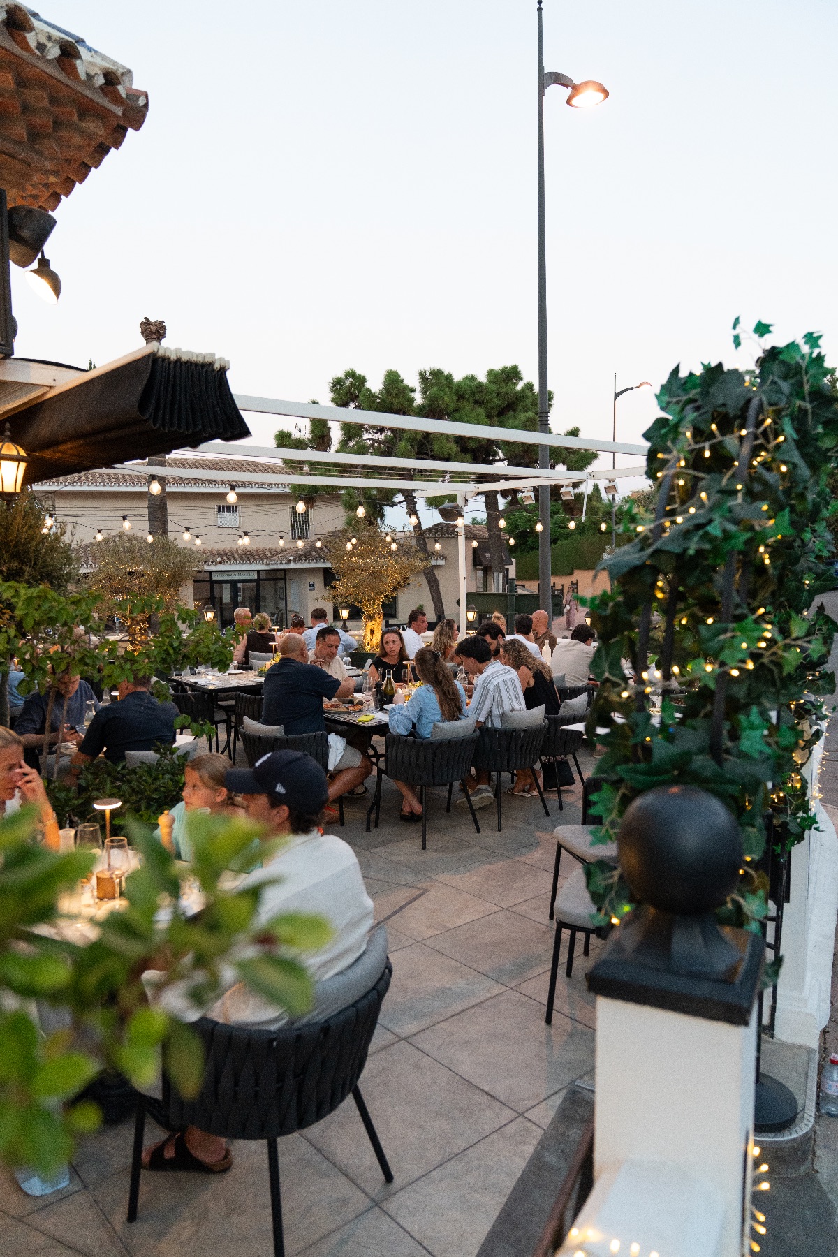 Fat Mama Trattoria