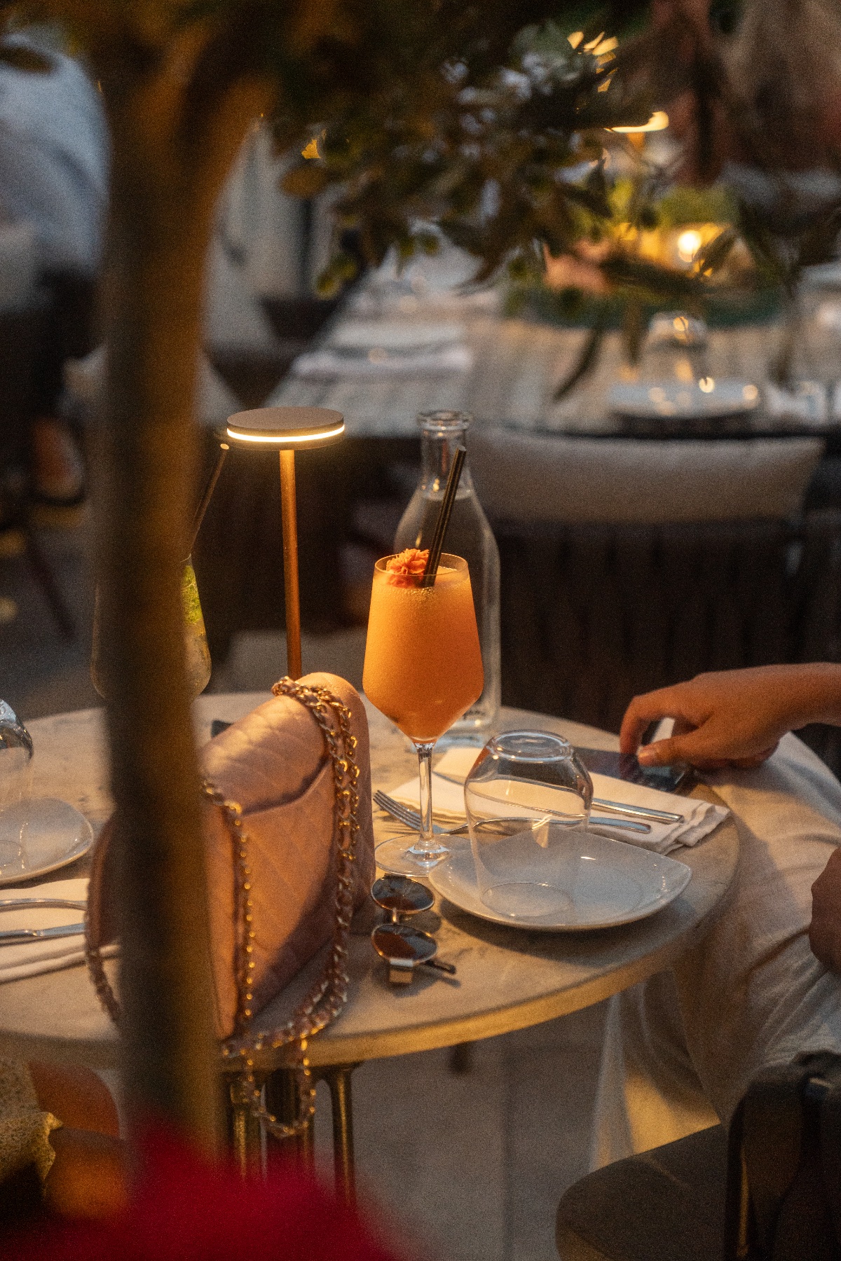 Fat Mama Trattoria